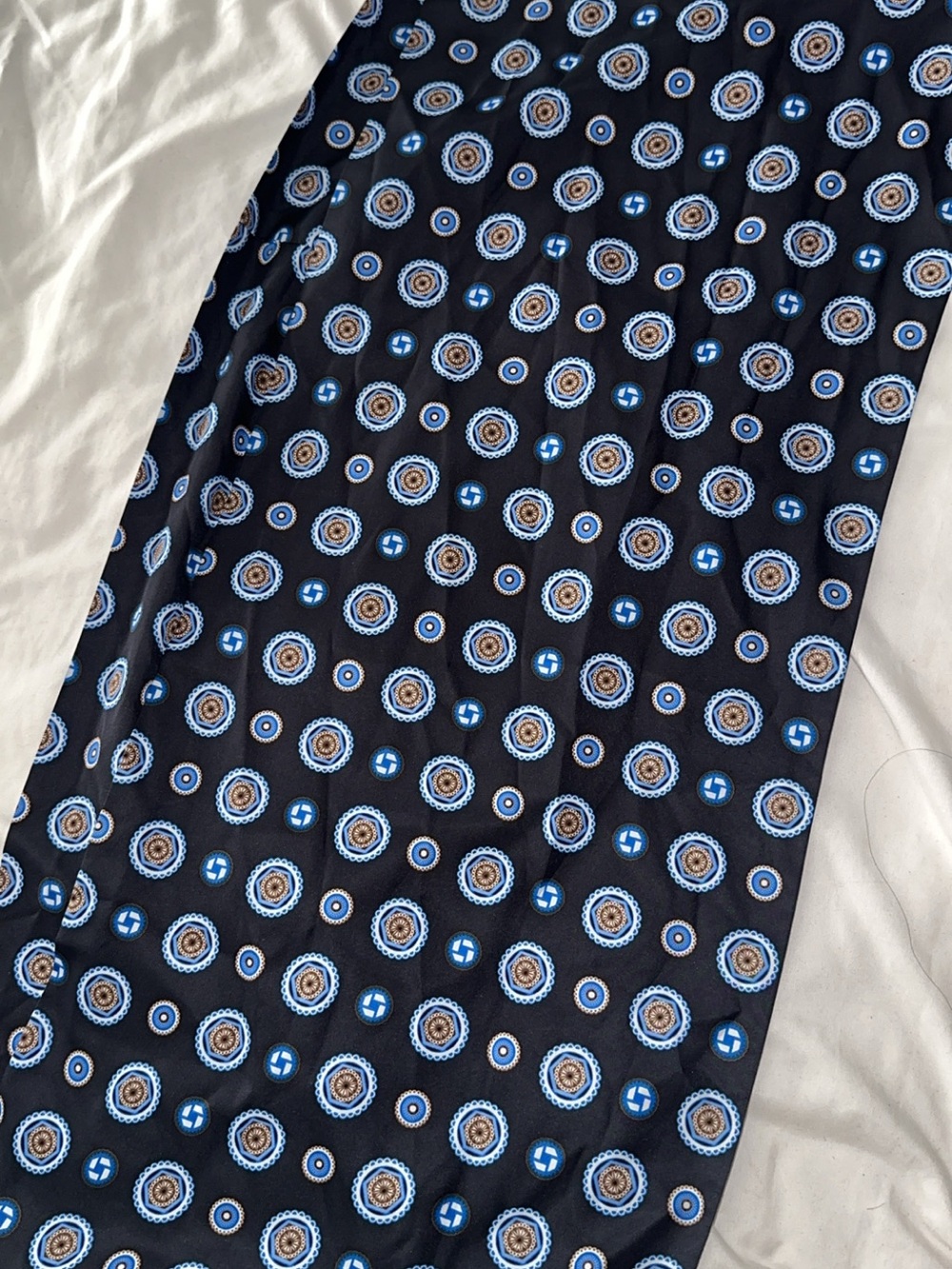 Chase Bank Infinity Scarf